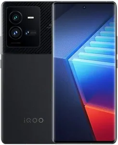 Замена стекла камеры на телефоне iQOO 10 Pro в Краснодаре